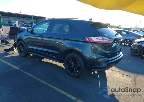 2023 Ford Edge Se z USA, uszkodzony, nr VIN 2FMPK4G95PBA47873